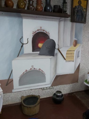Музей кулинарного искусства Музей кулинарного искусства 5