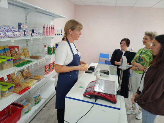 Демонстрационный экзамен –шанс для студентов проявить себя как профессионалы! Демонстрационный экзамен –шанс для студентов проявить себя как профессионалы! 2