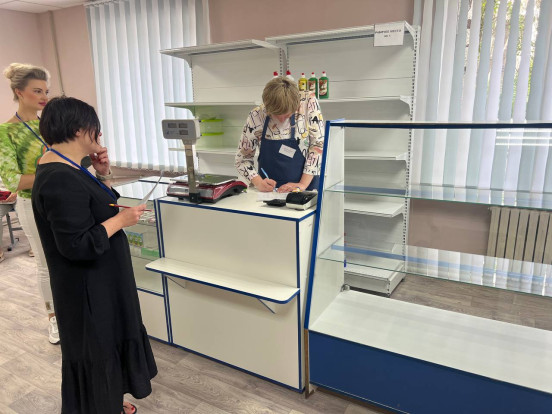 Демонстрационный экзамен –шанс для студентов проявить себя как профессионалы! Демонстрационный экзамен –шанс для студентов проявить себя как профессионалы! 11