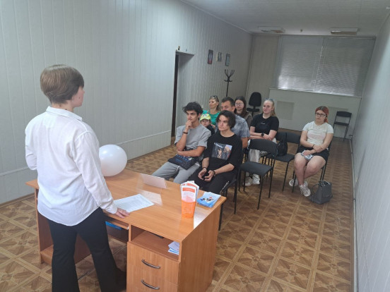 Всероссийская ярмарка трудоустройства «Работа в России. Время возможностей» Всероссийская ярмарка трудоустройства «Работа в России. Время возможностей» 5