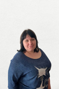 Коцюба Ирина Владимировна Коцюба Ирина Владимировна.